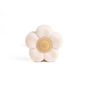 Шкатулка для украшений Mrs. Ertha "Mini Daisy", розовая, маленькая